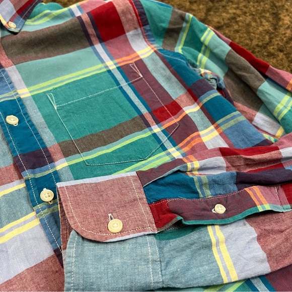 WATSON - men’s shirt - Picture 3 of 4